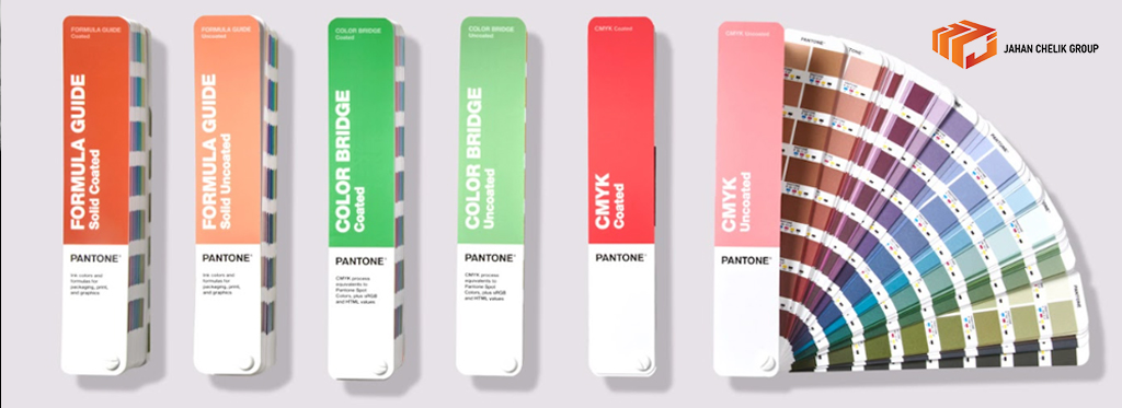 Decorative colors