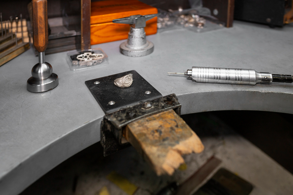 روش های نوین شکل دهی فلزات