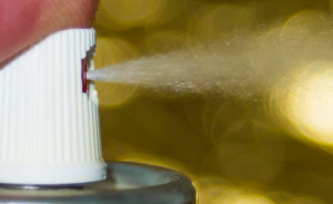 کاربرد های اسپری براق کننده و مشاهده قیمت های آن