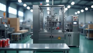 نکات خرید و استفاده از دستگاه دربند قوطی فلزی